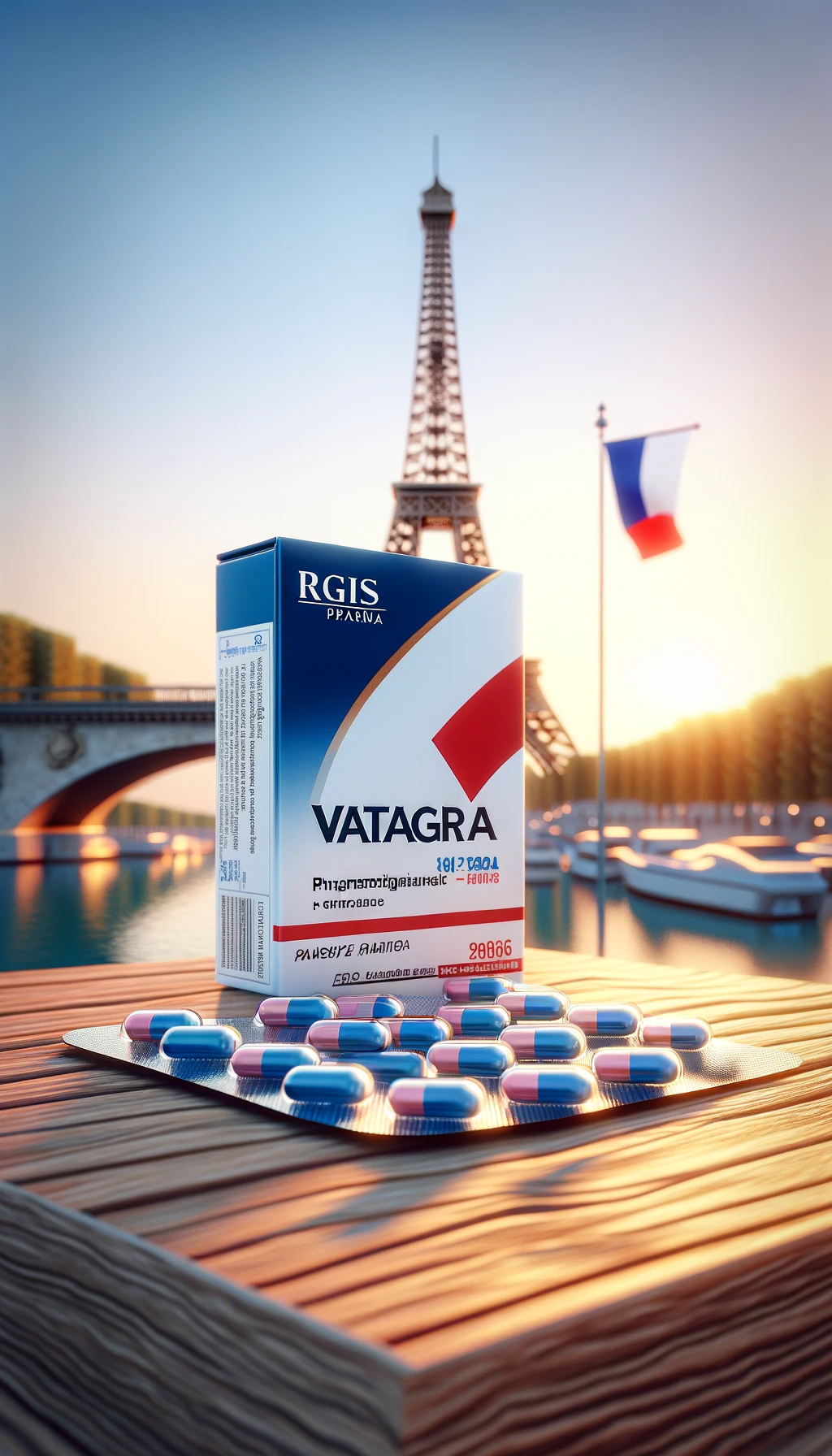 Acheter le viagra